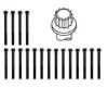 MITSUBISHI ME203052 Bolt Kit, cylinder head